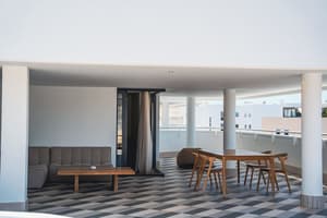 thumbnail: Terrace/patio