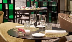thumbnail: Restaurant