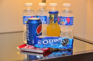 thumbnail: Minibar
