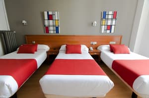 thumbnail: Interior detail