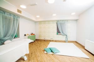 thumbnail: Treatment room