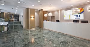 thumbnail: Reception