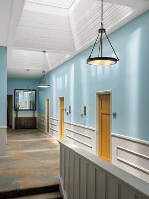 thumbnail: Hallway