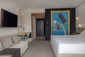 thumbnail: Room