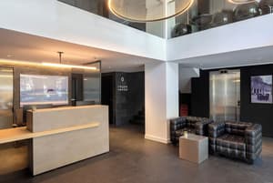 thumbnail: Reception