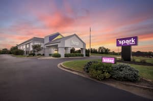 thumbnail: Front of property