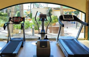 thumbnail: Gym