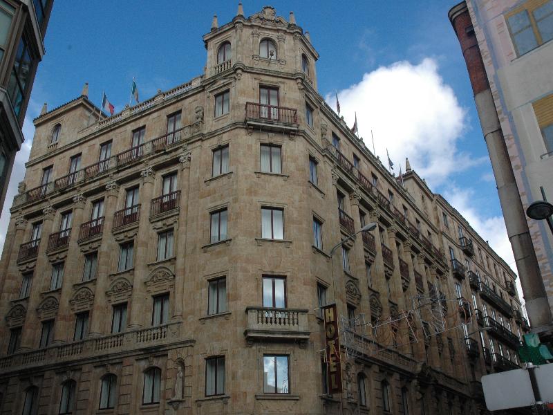 General view