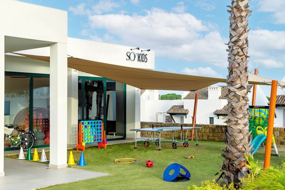 Children's activities