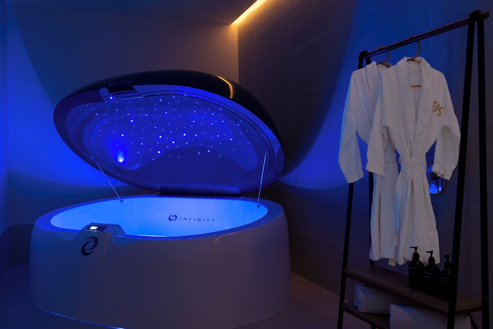 Spa treatment