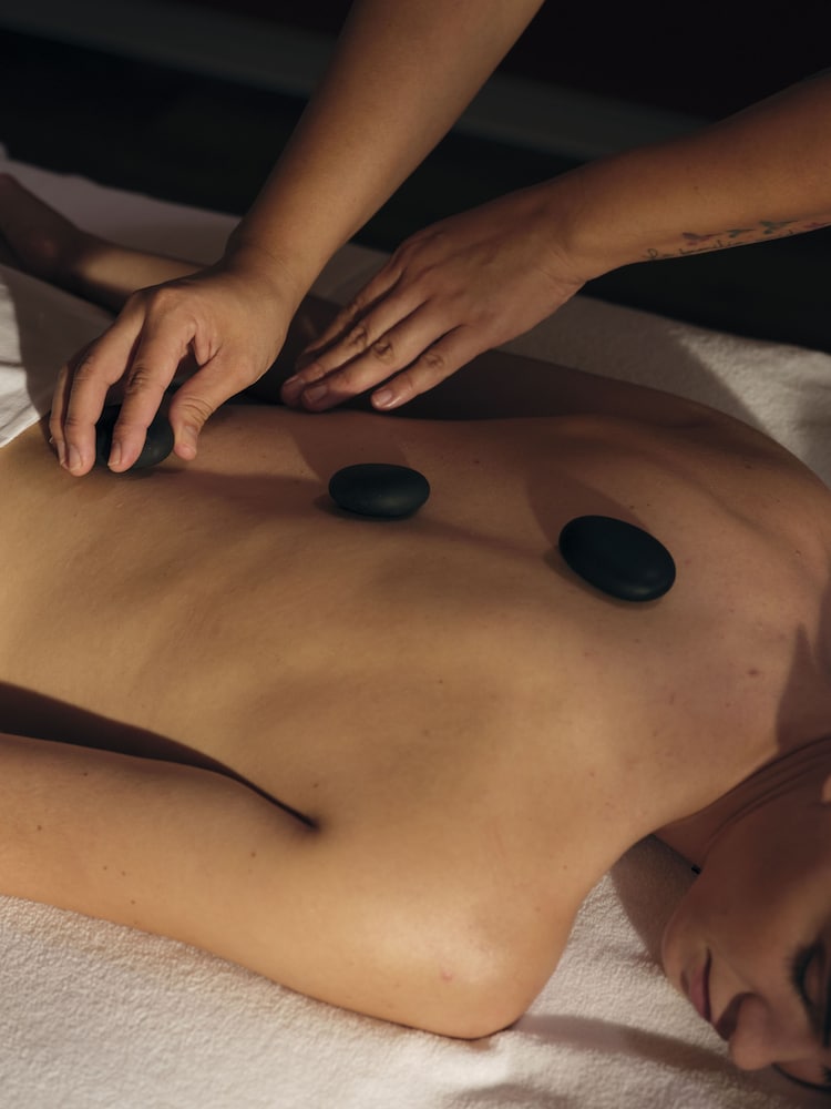 Spa treatment
