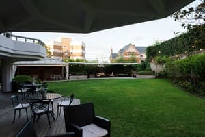 thumbnail: Garden
