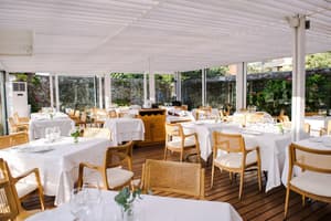 thumbnail: Restaurant