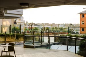 thumbnail: Children's play area - outdoor