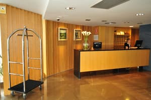 thumbnail: Reception