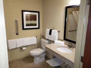 thumbnail: Bathroom