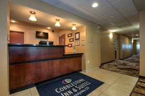 thumbnail: Reception