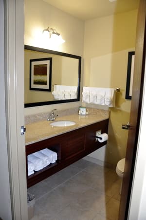 thumbnail: Bathroom