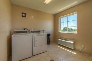 thumbnail: Laundry room