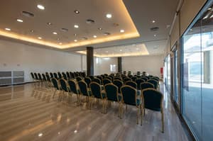 thumbnail: Conferences