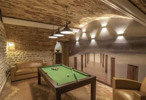 thumbnail: Billiards