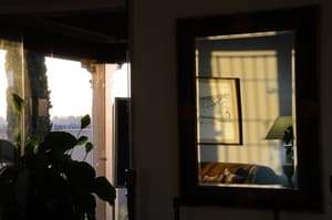 thumbnail: Interior detail