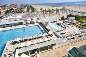 thumbnail: Outdoor pool