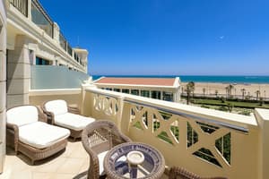 thumbnail: Terrace/patio