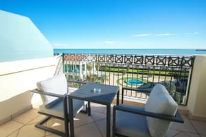 thumbnail: Terrace/patio
