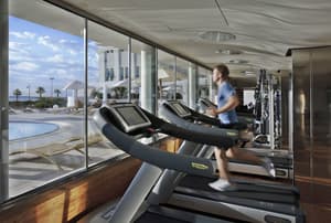 thumbnail: Gym