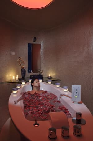 thumbnail: Treatment room
