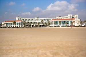 thumbnail: Beach