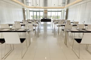 thumbnail: Meeting facility