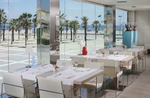 thumbnail: Food court