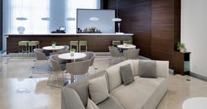 thumbnail: Lounge