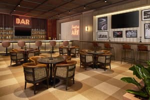 thumbnail: Bar (on property)