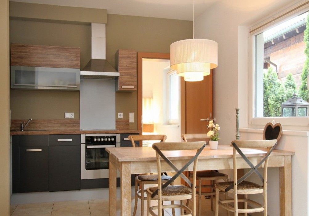 Amenities and Services
