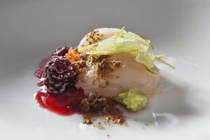 thumbnail: Restaurant