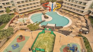 thumbnail: Outdoor pool