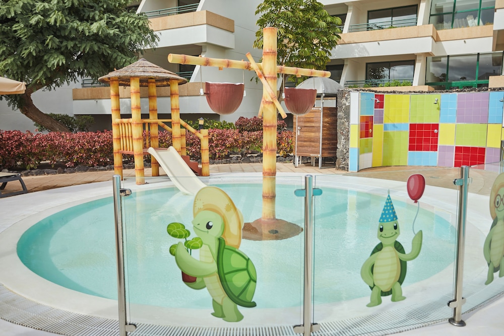 Children's pool