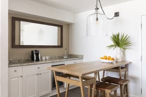 thumbnail: Private kitchenette
