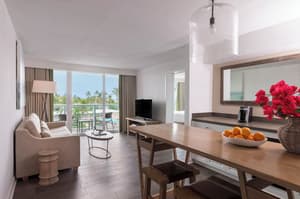 thumbnail: Private kitchenette