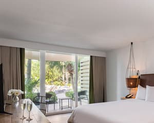 thumbnail: View from room