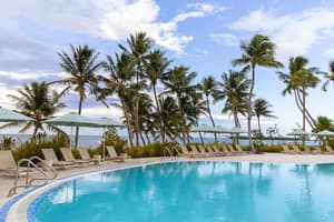 thumbnail: Outdoor pool