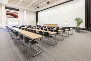 thumbnail: Meeting facility