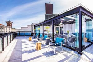 thumbnail: Property amenity
