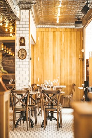 thumbnail: Restaurant