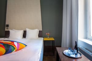 thumbnail: Room