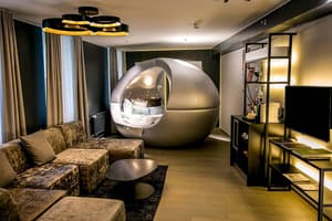 thumbnail: Room
