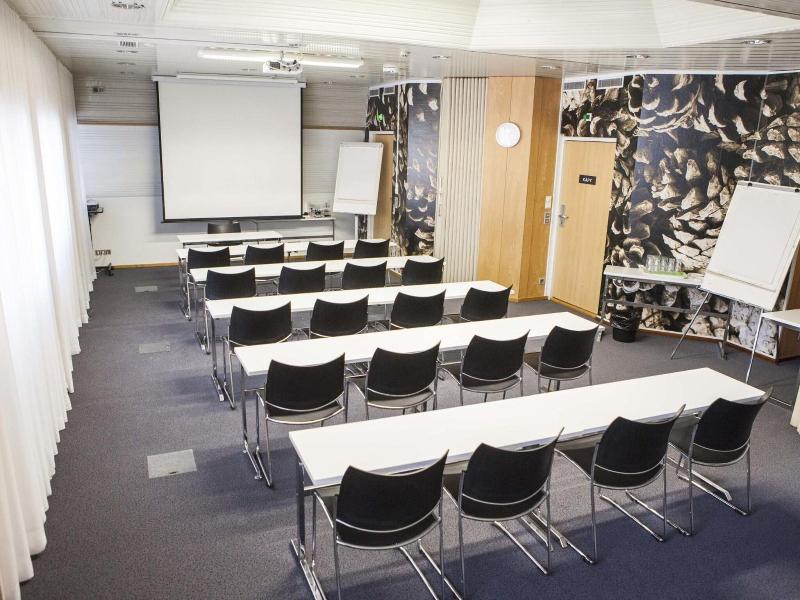 Conferences